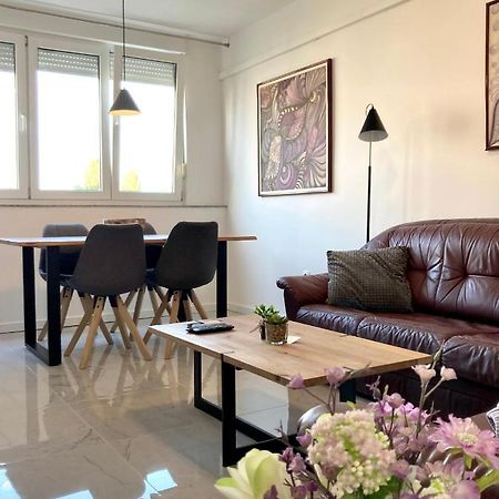 Darin apartment Zadar Bagian luar foto
