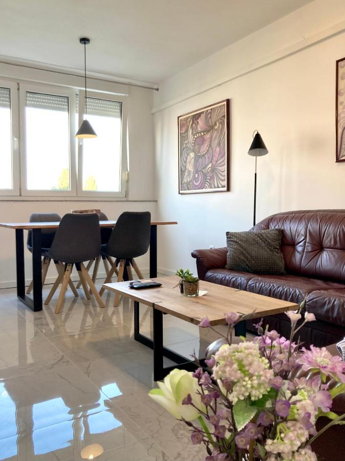 Darin apartment Zadar Bagian luar foto