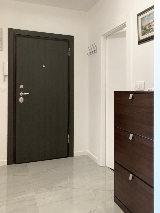 Darin apartment Zadar Bagian luar foto