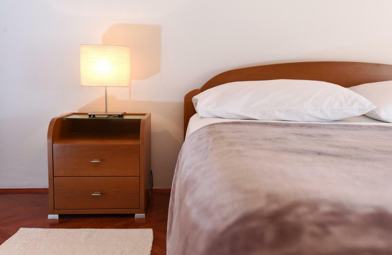 Darin apartment Zadar Bagian luar foto