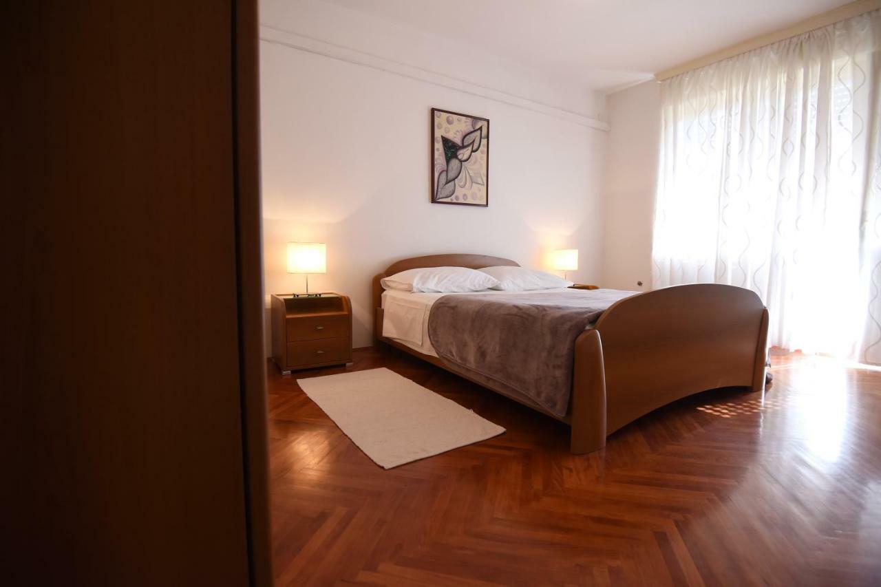 Darin apartment Zadar Bagian luar foto