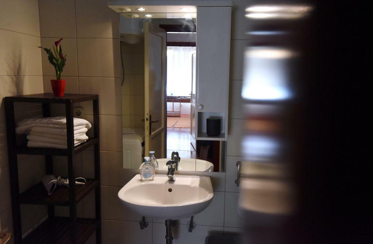 Darin apartment Zadar Bagian luar foto