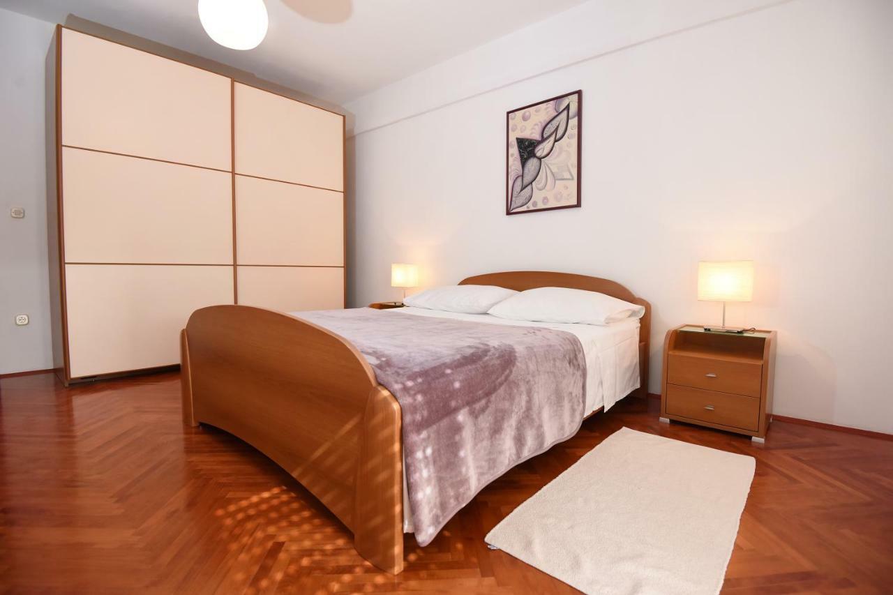 Darin apartment Zadar Bagian luar foto